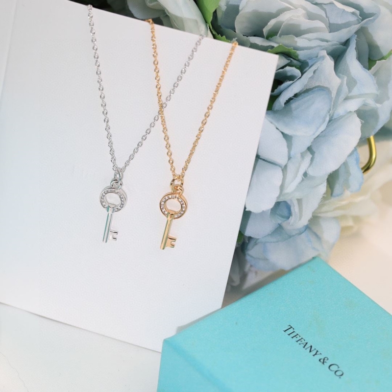 Tiffany Necklaces